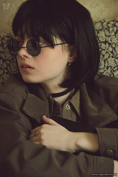 Shinigami /Zabava's photo