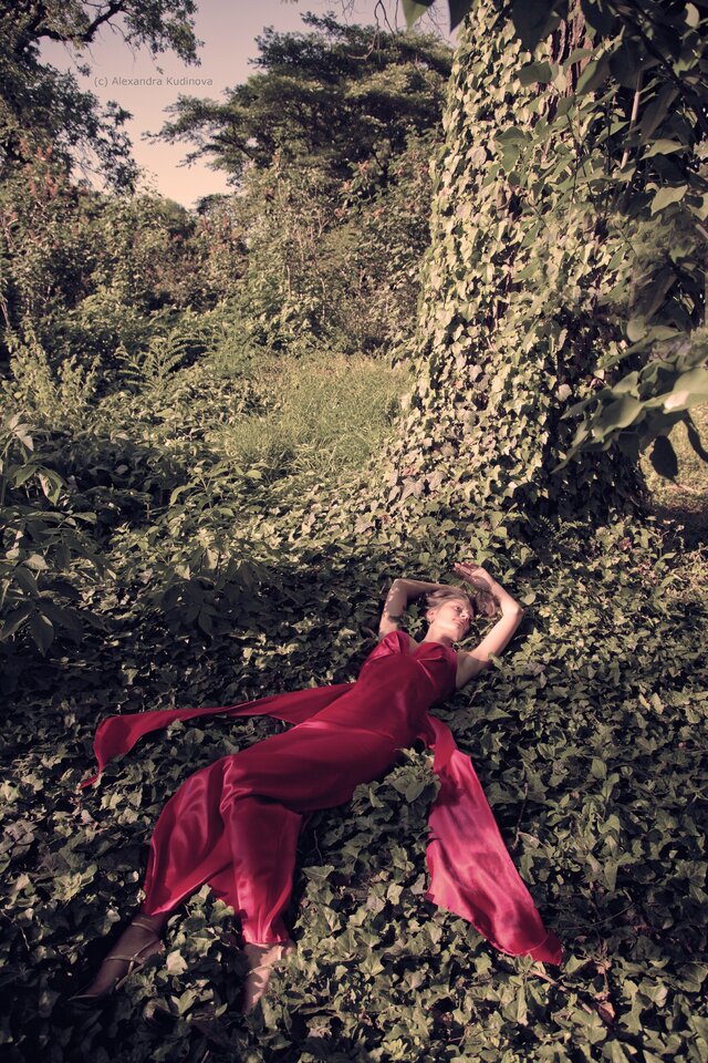 Tamara Ivanova's photo