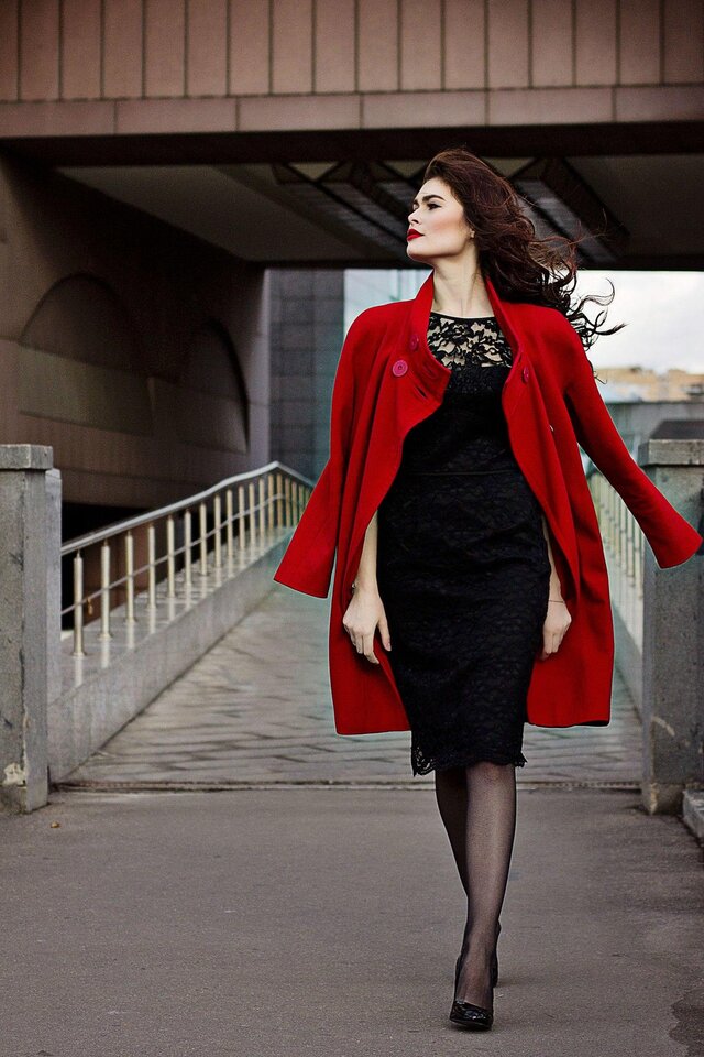 Oxana Mamonova's photo