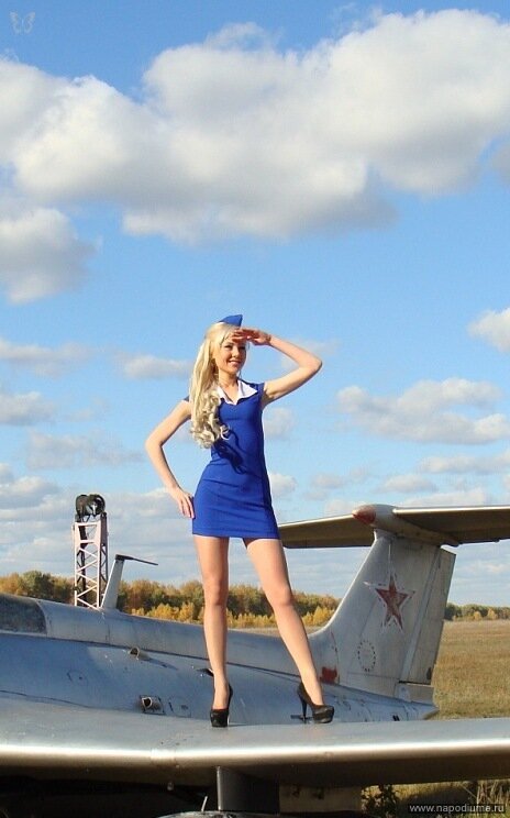 Ol'ga Krylova's photo