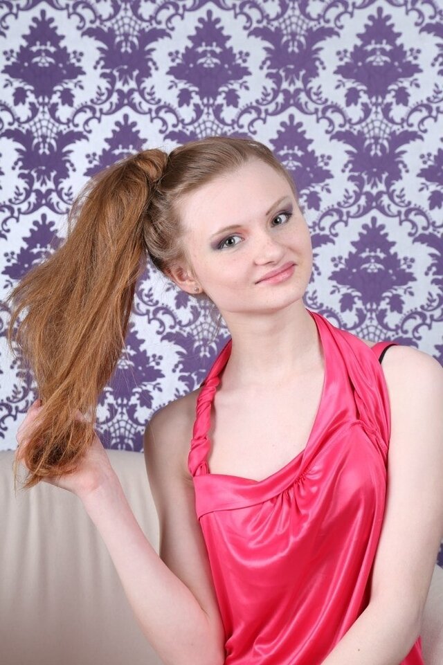Dar'ja Kudrinskaja's photo