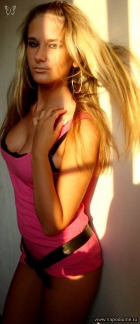 Maria Matveeva's photo