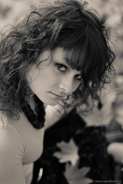 Valentina Vik's photo