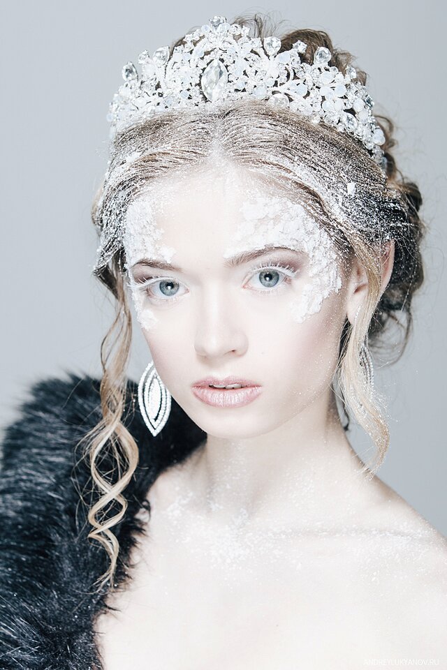Foto Nadezda Osokina