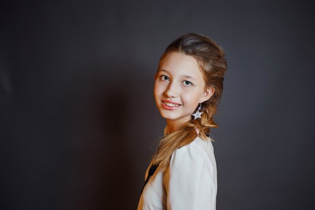 Skola Modelej Ot 1 do 30 let's photo