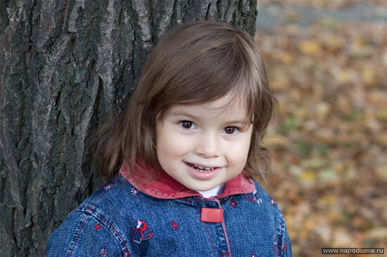 Katerina Danilova's photo
