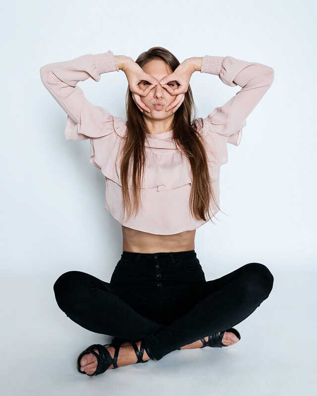Фото Alexandra Natalevich
