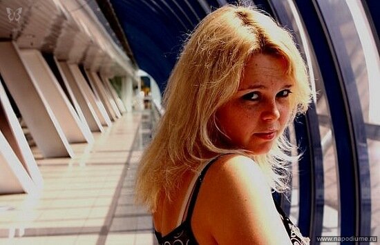 Tat'ana Kuznecova's photo