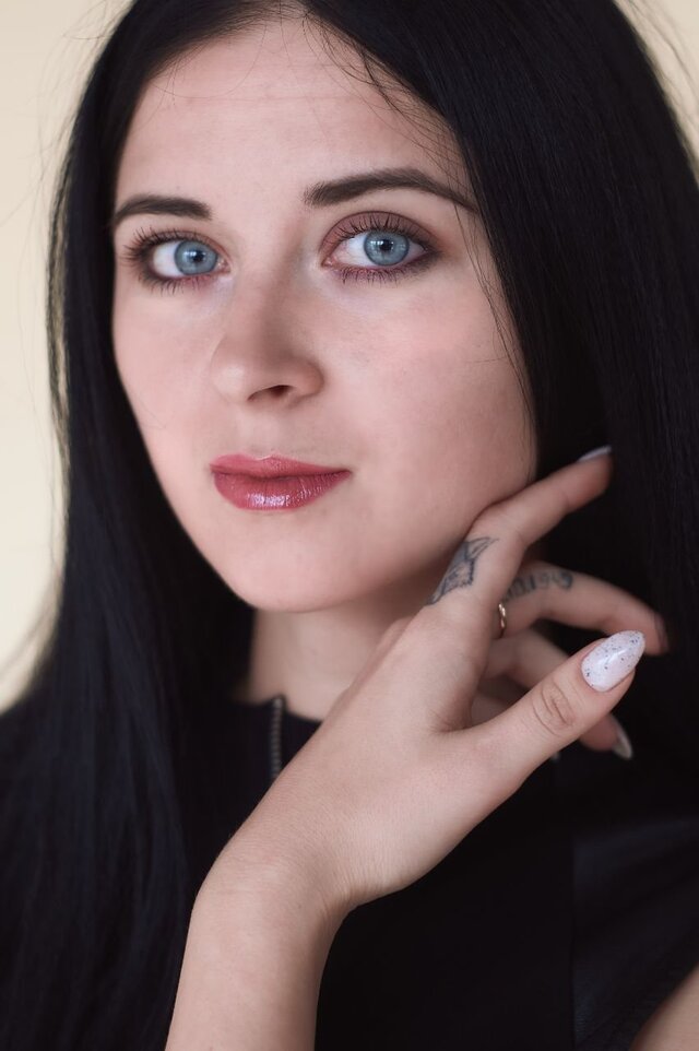 Salo ELIZAVETA's photo