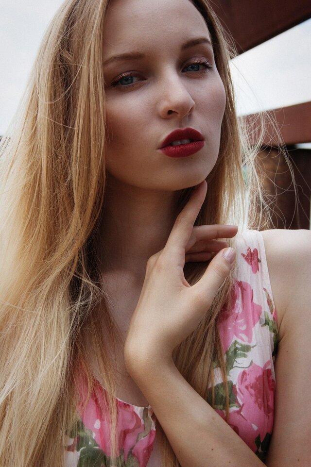 Foto Anastasija Shkurenko