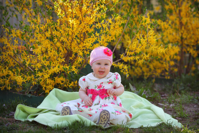 Veronika Gorbova's photo