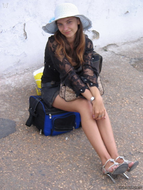 Украина, Феодосия 2008г