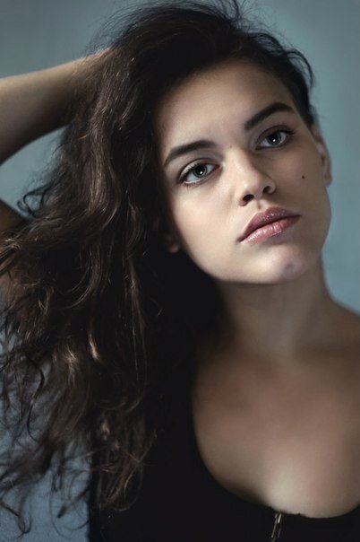 Фото Катерина Valkyrier Хмелевская