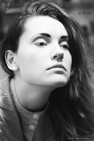 Elizaveta Dorofeeva's photo