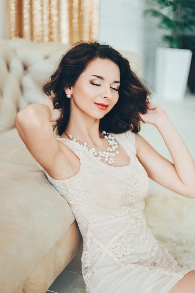 Karina Beleckaja's photo