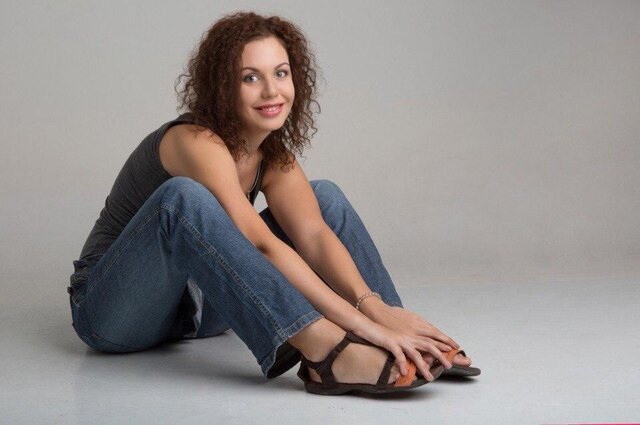 Dar'a Tkaceva's photo