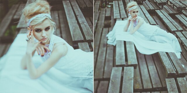 Nastasya Zaharenko's photo