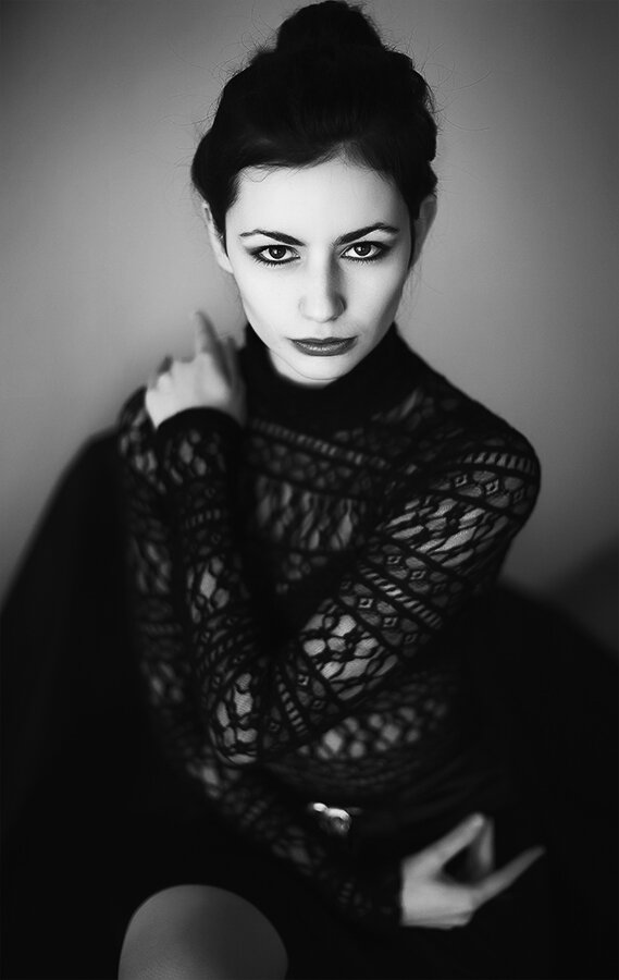Ivanov Evgenij's photo