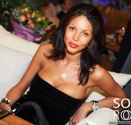 oksana samojlova's photo
