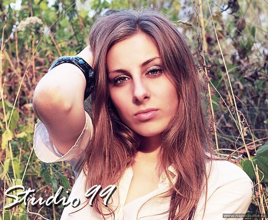 Фото Анна Колпак