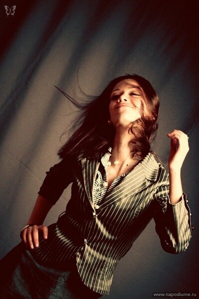 Maria Maria's photo