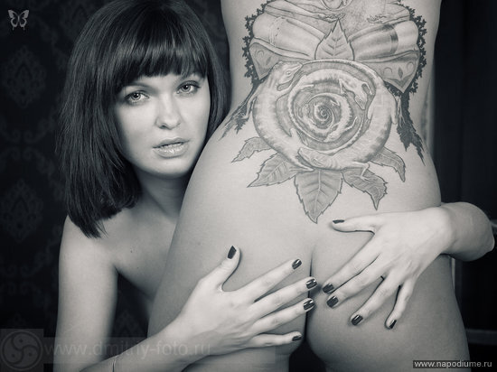 Irina Krasivaa's photo