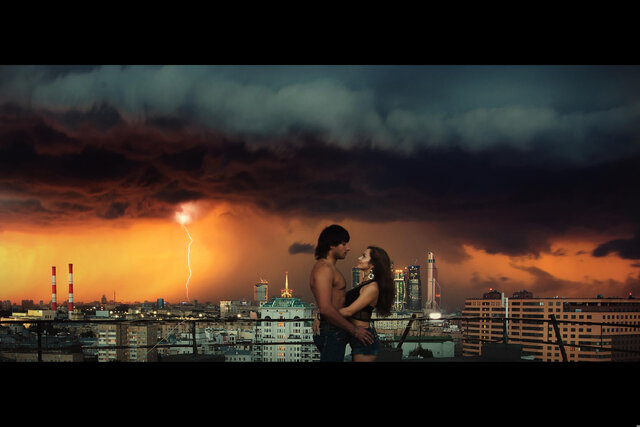 Andrej Egorov's photo