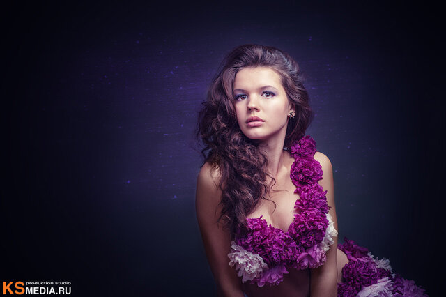 Sergej Kalabushkin's photo