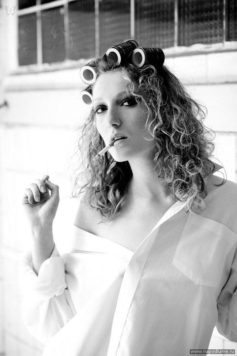Kateryna Nikitina's photo