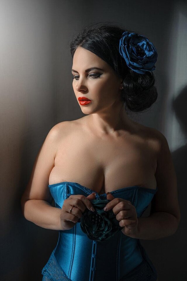 Фото Anzhelika Marinchenko