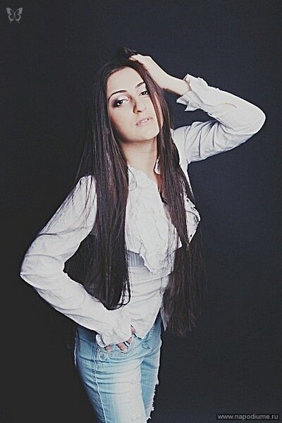 Фото Christina Maybe