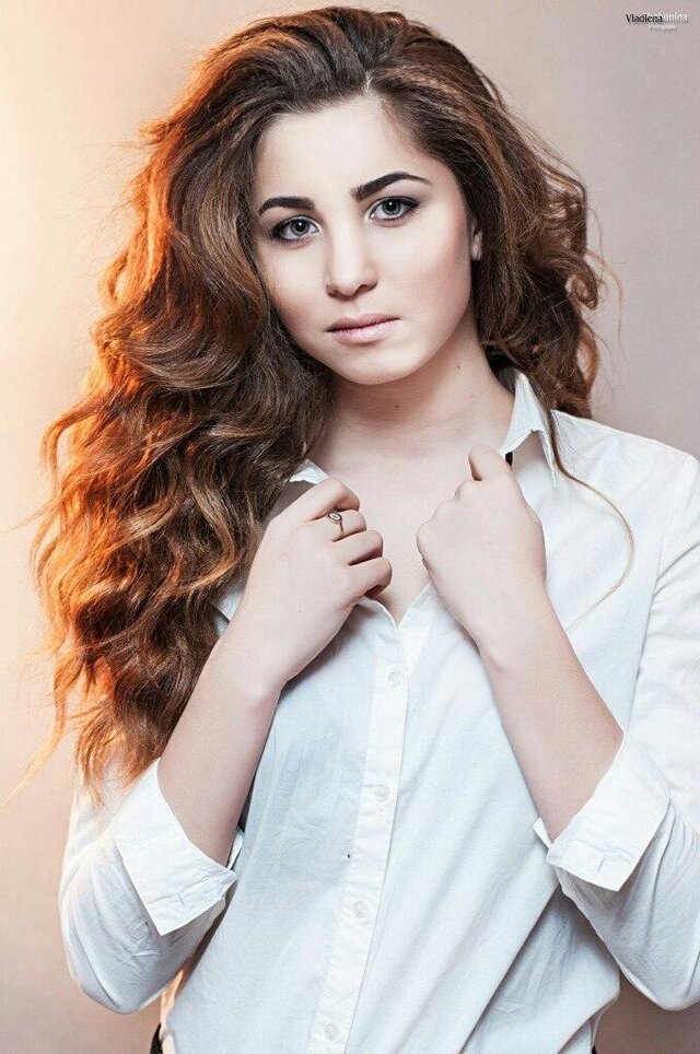 照片Svetlana Barhatova