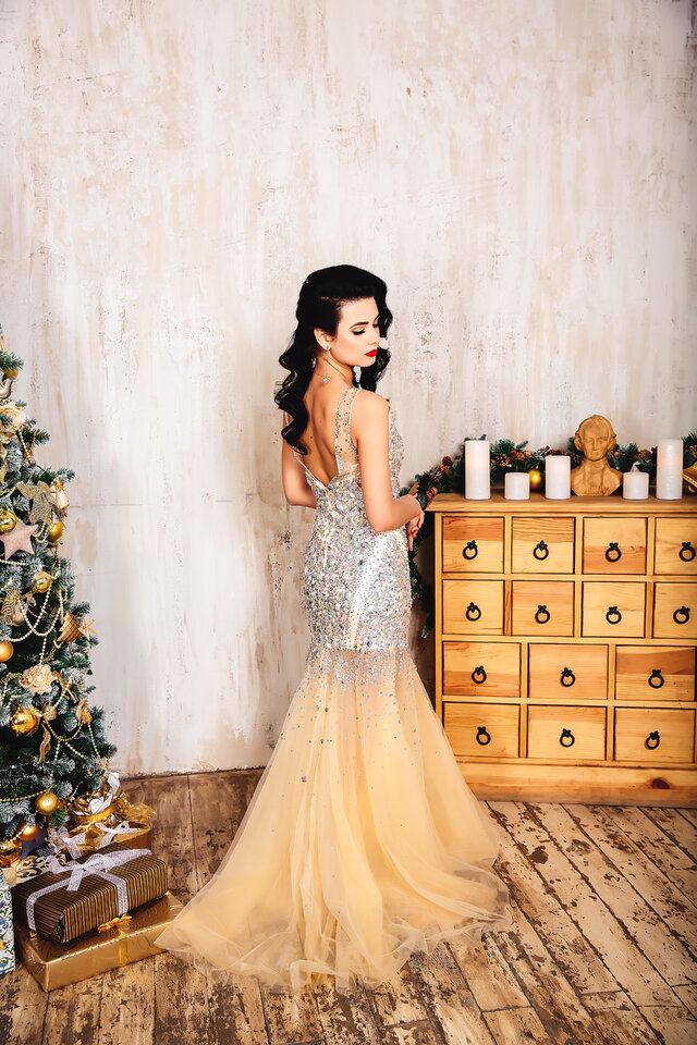 Фото Елена Карайланиди