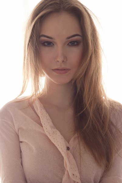 Фото Екатерина Устьянцева