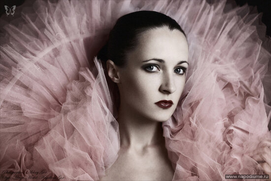 Foto Lena Belova