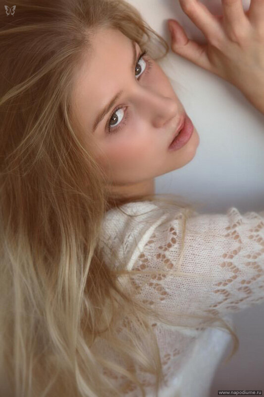 Фото анна кирлан