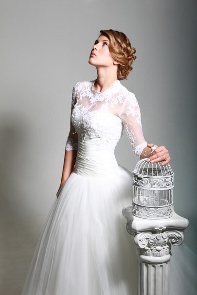 Nadezhda Tinjukova's photo