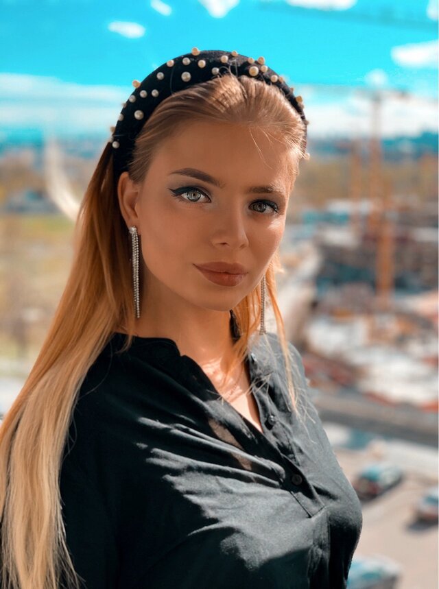 Фото Диана Володина