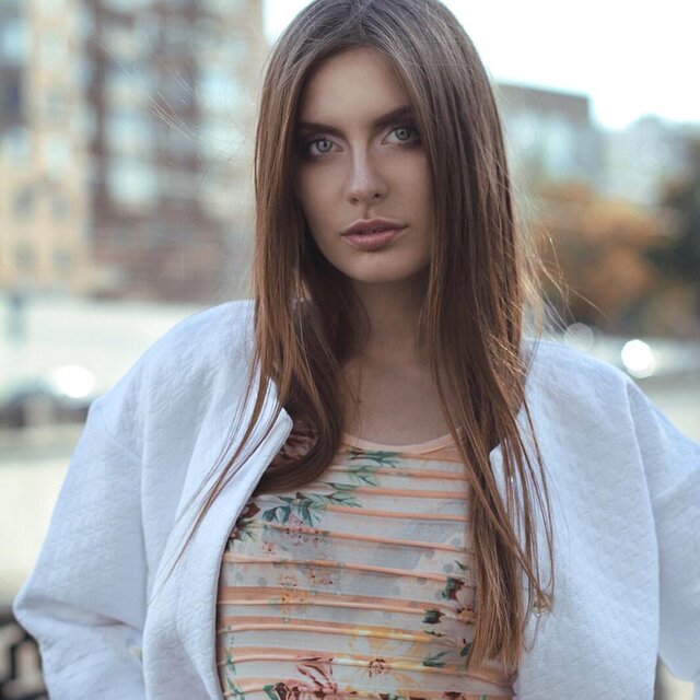 Фото Елена Ковригина