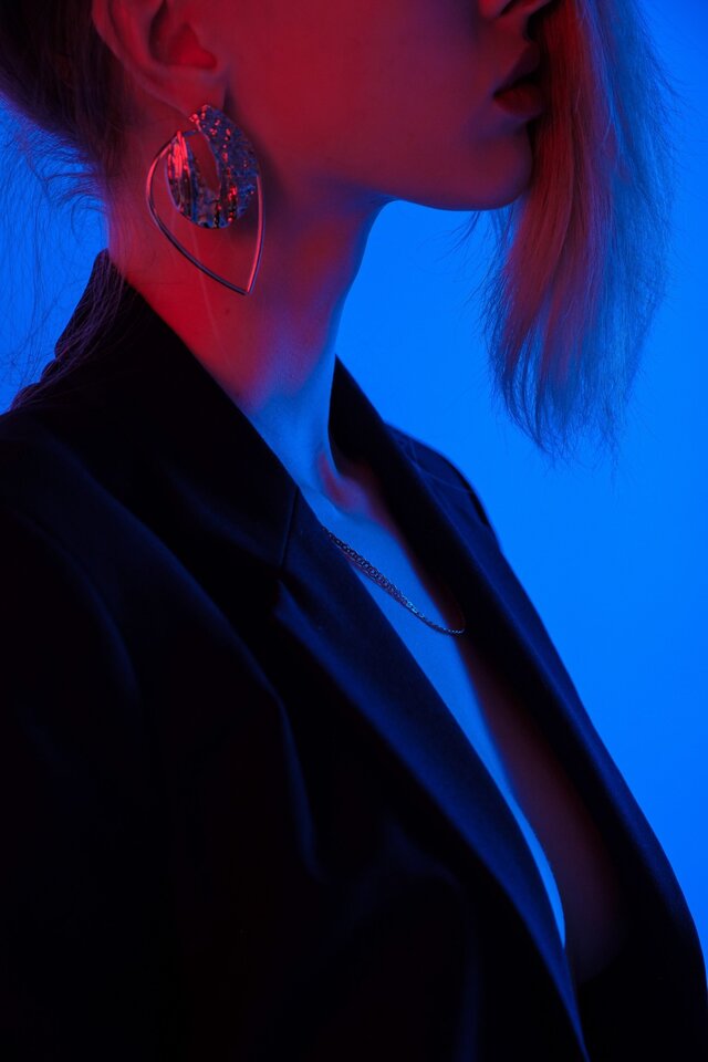 照片Ekaterina Golik