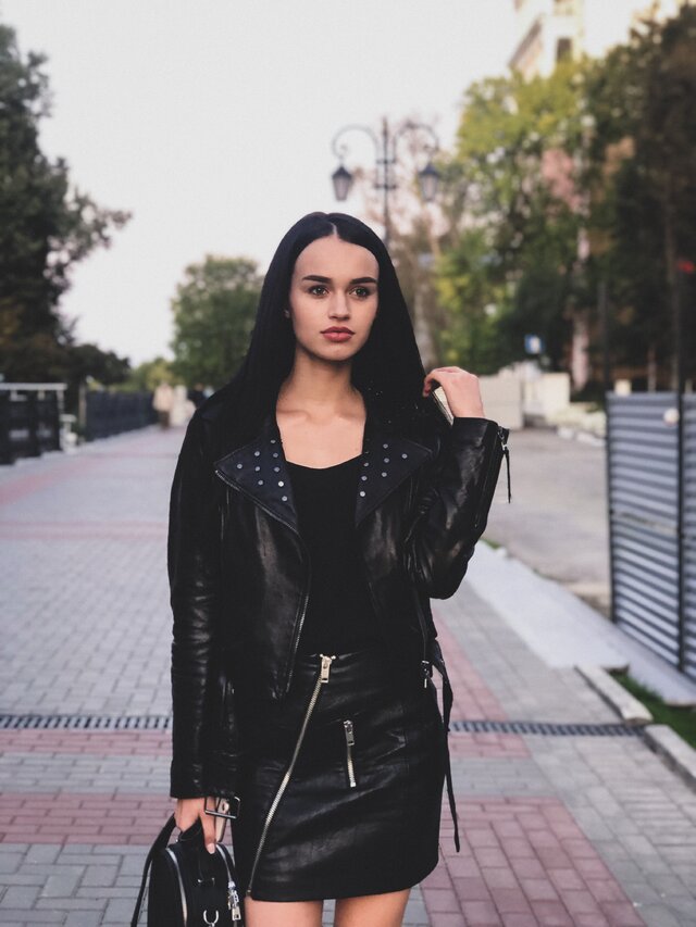 Фото Мария Полякова