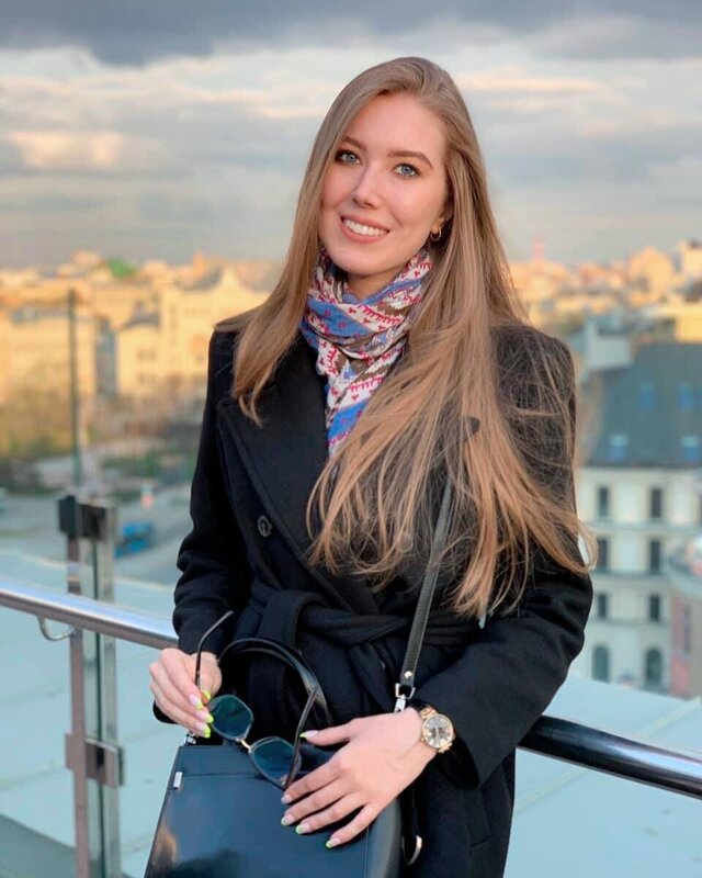 Фото Маргарита Аксенова