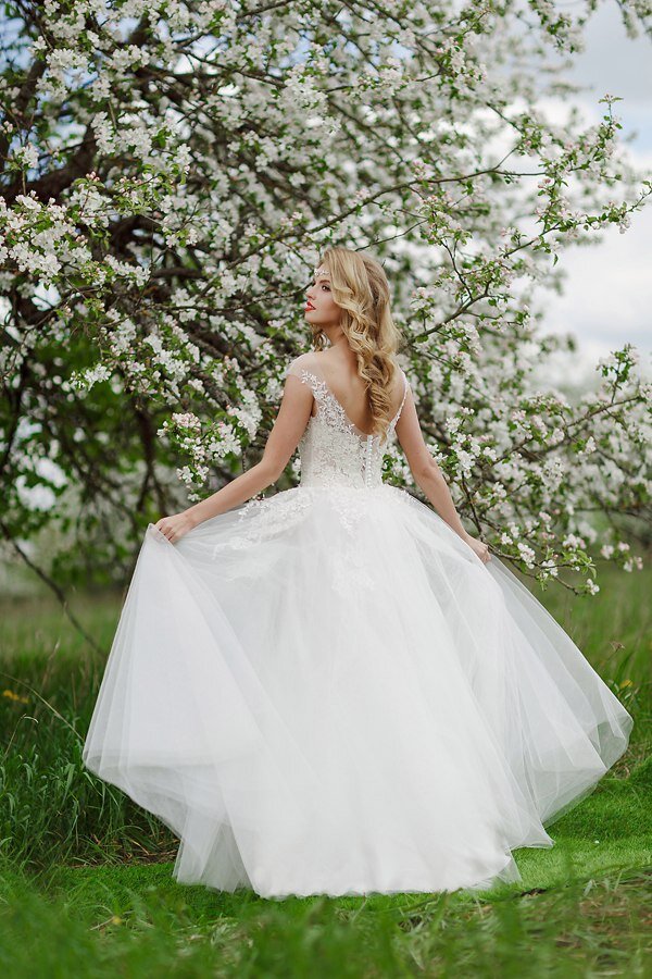 Svetlana Gorbacheva's photo