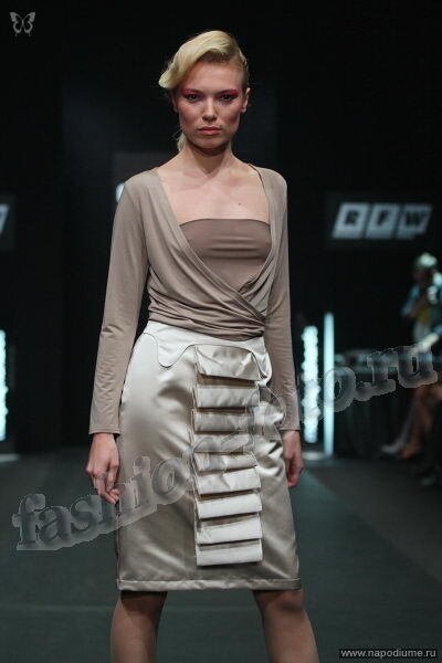 Alena Kovalenko's photo