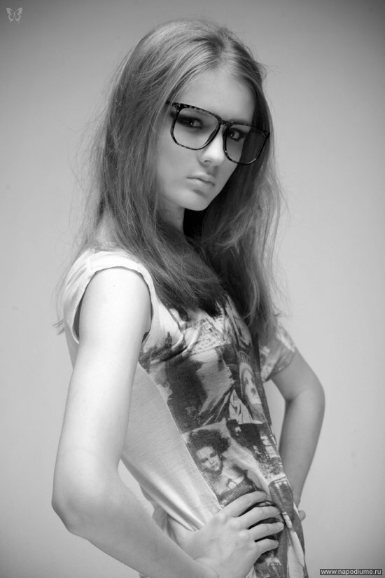 Alena Kozlova's photo