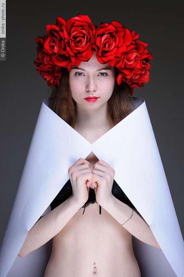 Фото Дарья Dasha Глазунова