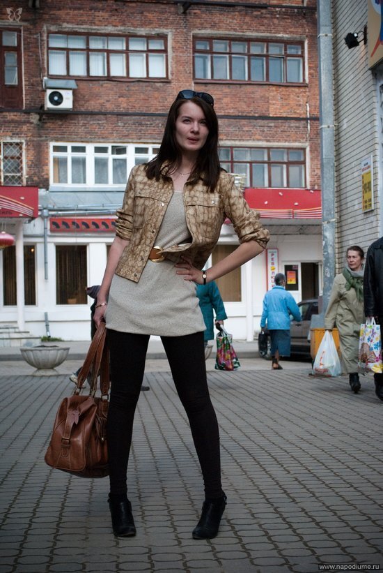 Kseni Matveeva's photo