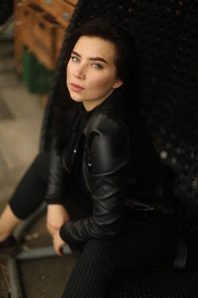 Фото Екатерина Подковалихина
