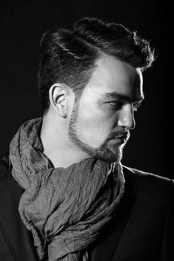 Yuriy Yurchenko's photo