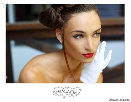 Фото Наталин Fashion Dj EVOLEEN Осадчая